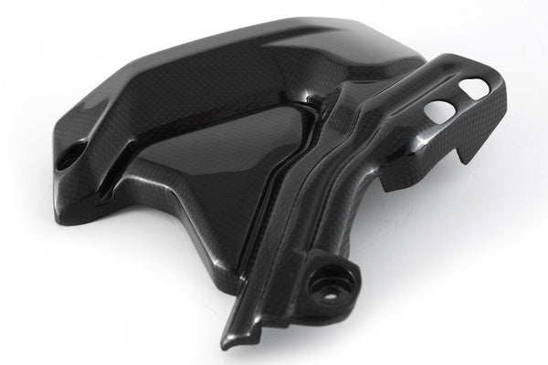 REAR BRAKE HOSE COVER - DUCATI STREETFIGHTER V4 (2025-) 4