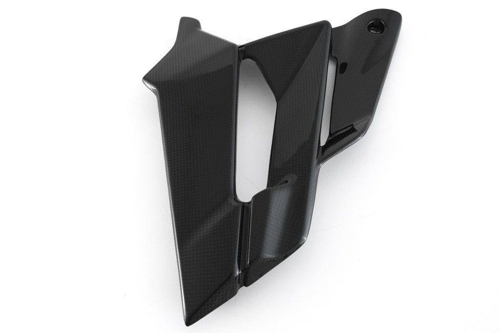 FAIRING SIDE PANEL - LOWER LEFT - DUCATI STREETFIGHTER V4 (2025-) 1