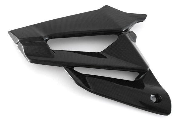 FAIRING SIDE PANEL - LOWER LEFT - DUCATI STREETFIGHTER V4 (2025-) 2