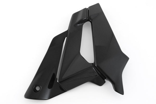 FAIRING SIDE PANEL - LOWER LEFT - DUCATI STREETFIGHTER V4 (2025-) 3