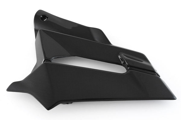FAIRING SIDE PANEL - LOWER LEFT - DUCATI STREETFIGHTER V4 (2025-) 4