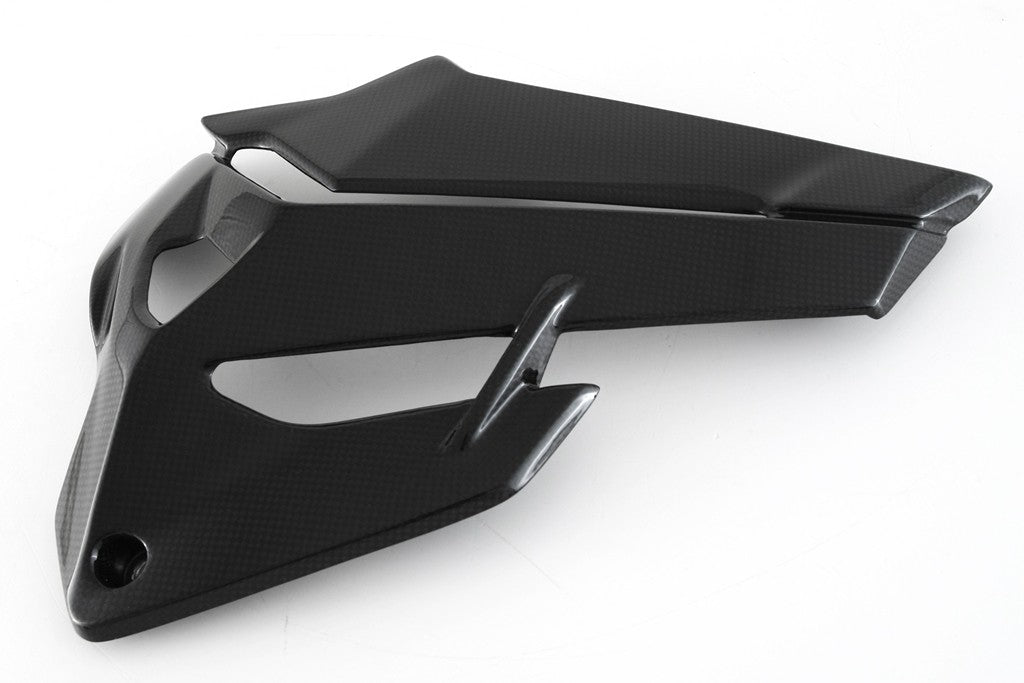 FAIRING SIDE PANEL - LOWER RIGHT - DUCATI STREETFIGHTER V4 (2025-) 1