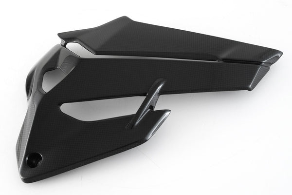 FAIRING SIDE PANEL - LOWER RIGHT - DUCATI STREETFIGHTER V4 (2025-) 1