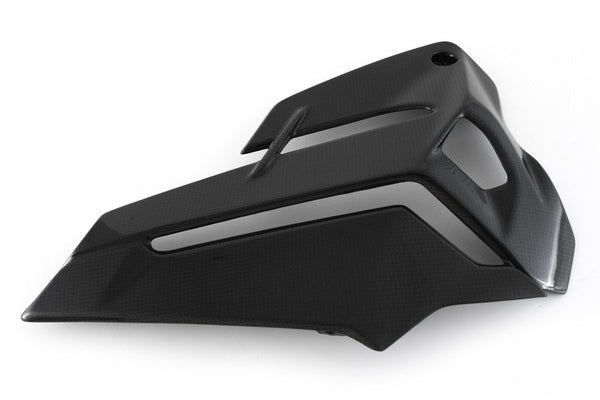 FAIRING SIDE PANEL - LOWER RIGHT - DUCATI STREETFIGHTER V4 (2025-) 2