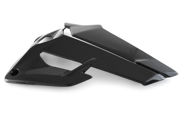 FAIRING SIDE PANEL - LOWER RIGHT - DUCATI STREETFIGHTER V4 (2025-) 4