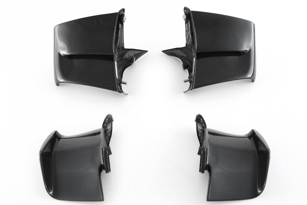WINGLETS - SET - DUCATI STREETFIGHTER V4 (2025-) 1