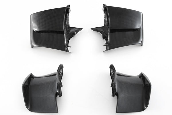 WINGLETS - SET - DUCATI STREETFIGHTER V4 (2025-) 1