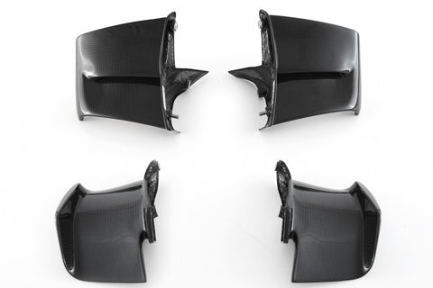 WINGLETS - SET - DUCATI STREETFIGHTER V4 (2025-) 1