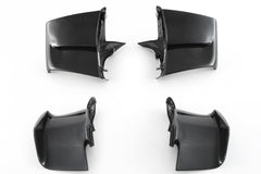 WINGLETS - SET - DUCATI STREETFIGHTER V4 (2025-)