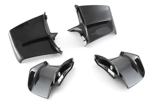 WINGLETS - SET - DUCATI STREETFIGHTER V4 (2025-) 2