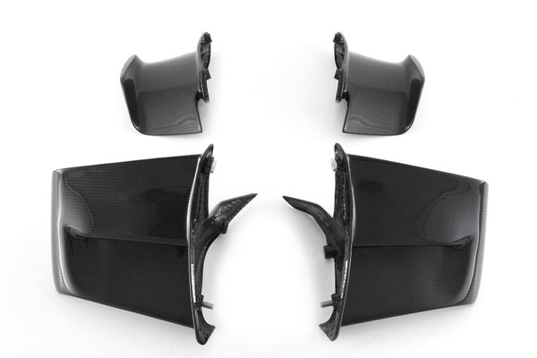 WINGLETS - SET - DUCATI STREETFIGHTER V4 (2025-) 3