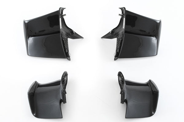 WINGLETS - SET - DUCATI STREETFIGHTER V4 (2025-) 4