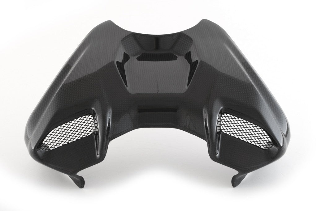 TANK COVER - DUCATI STREETFIGHTER V4 (2025-) 1