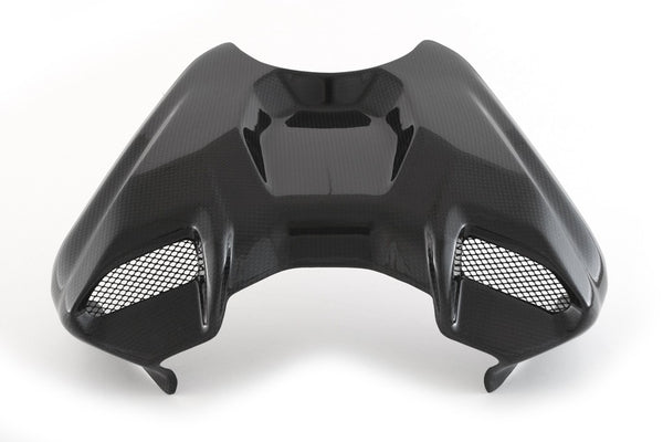 TANK COVER - DUCATI STREETFIGHTER V4 (2025-) 1