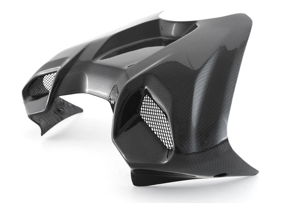 TANK COVER - DUCATI STREETFIGHTER V4 (2025-) 2