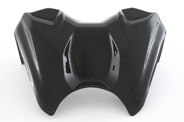 TANK COVER - DUCATI STREETFIGHTER V4 (2025-) 3