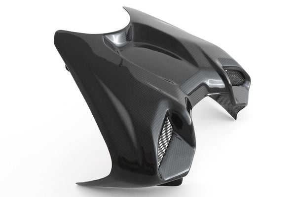 TANK COVER - DUCATI STREETFIGHTER V4 (2025-) 4