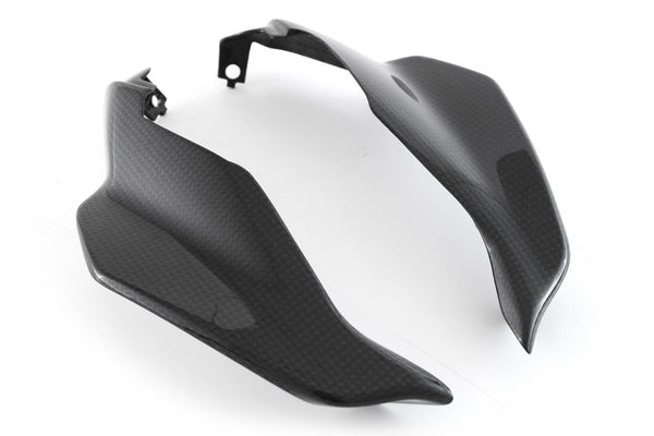 LOWER HEADLIGHT FAIRING - SET - DUCATI STREETFIGHTER V4 (2025-) 2