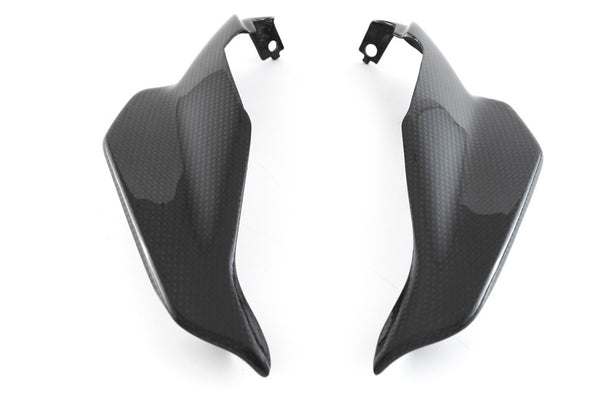 LOWER HEADLIGHT FAIRING - SET - DUCATI STREETFIGHTER V4 (2025-) 3