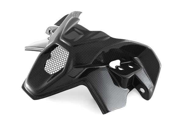 INNER HEADLIGHT FAIRING - DUCATI STREETFIGHTER V4 (2025-) 1