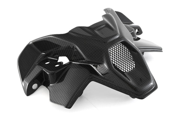 INNER HEADLIGHT FAIRING - DUCATI STREETFIGHTER V4 (2025-) 3