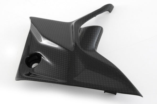 CLUTCH LINE COVER - DUCATI STREETFIGHTER V4 (2025-) 1