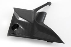 CLUTCH LINE COVER - DUCATI STREETFIGHTER V4 (2025-)