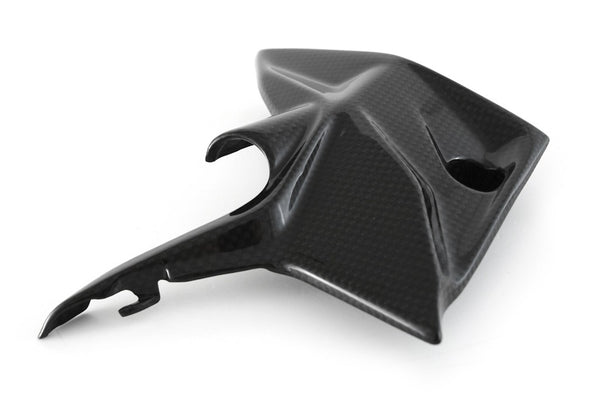 CLUTCH LINE COVER - DUCATI STREETFIGHTER V4 (2025-) 2