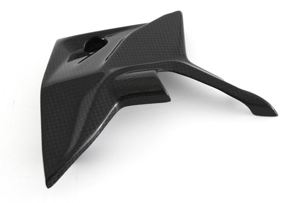 CLUTCH LINE COVER - DUCATI STREETFIGHTER V4 (2025-) 3