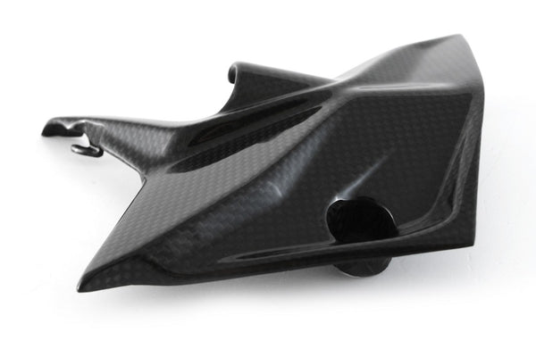 CLUTCH LINE COVER - DUCATI STREETFIGHTER V4 (2025-) 4
