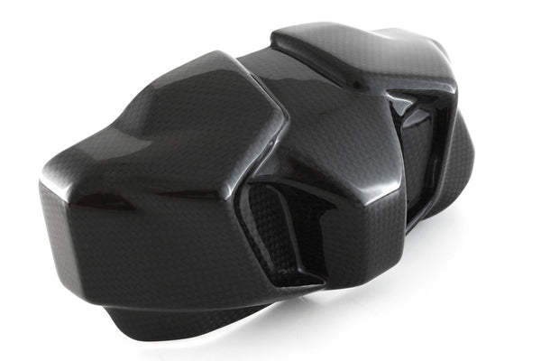 INSTRUMENT COVER - DUCATI STREETFIGHTER V4 (2025-) 1