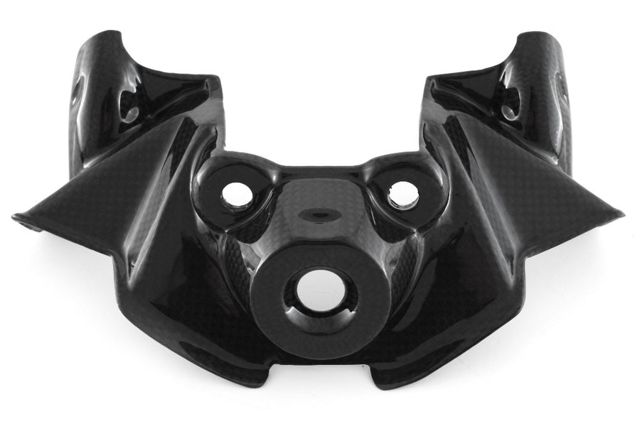 KEYLOCK COVER - DUCATI STREETFIGHTER V4 (2025-) 1