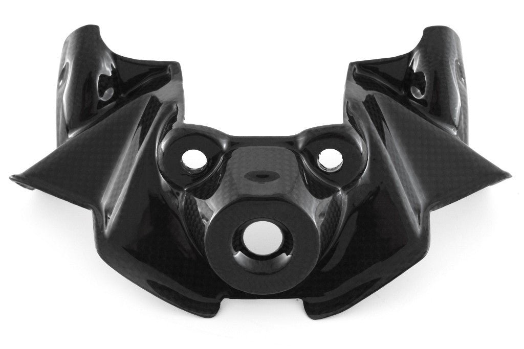 KEYLOCK COVER - DUCATI STREETFIGHTER V4 (2025-) 1