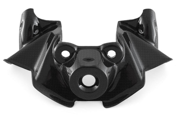 KEYLOCK COVER - DUCATI STREETFIGHTER V4 (2025-) 1
