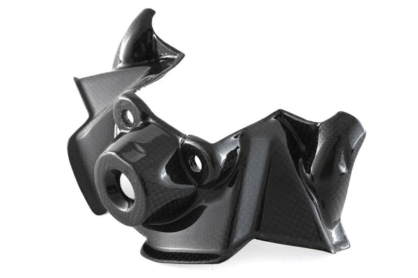 KEYLOCK COVER - DUCATI STREETFIGHTER V4 (2025-) 2