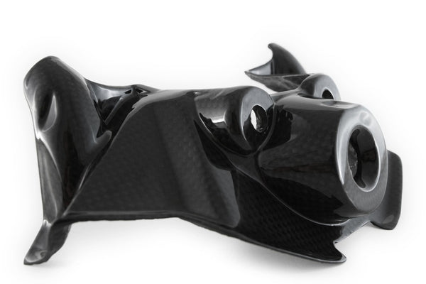 KEYLOCK COVER - DUCATI STREETFIGHTER V4 (2025-) 3