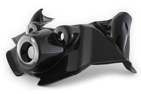 KEYLOCK COVER - DUCATI STREETFIGHTER V4 (2025-) 4