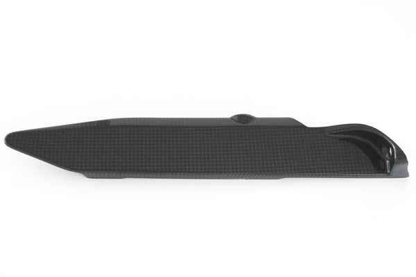 MOTOCORSE Chain guard Trama del carbonio e finitura superficiale - 2