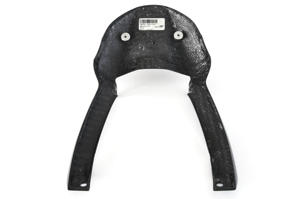 MOTOCORSE Seat tail Trama del carbonio e finitura superficiale - 2