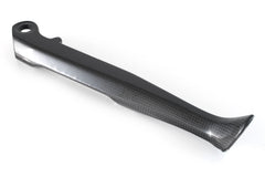 MOTOCORSE Side stand 1299 extralight Trama del carbonio e finitura superficiale - 200P – Plain
