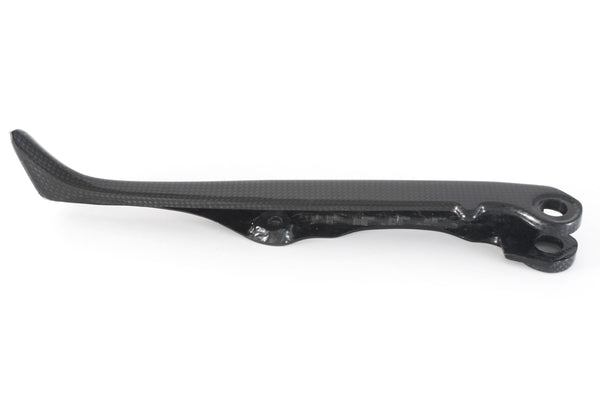 MOTOCORSE Side stand 1299 extralight Trama del carbonio e finitura superficiale - 200P – Plain