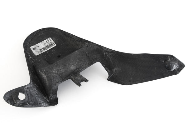 MOTOCORSE Rear mudguard Trama del carbonio e finitura superficiale - 2