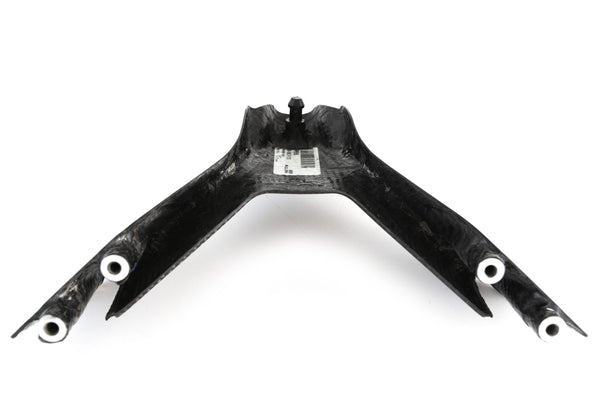MOTOCORSE Instrument cover Trama del carbonio e finitura superficiale - 2