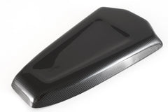MOTOCORSE Fuel tank bottom protection Trama del carbonio e finitura superficiale - 2