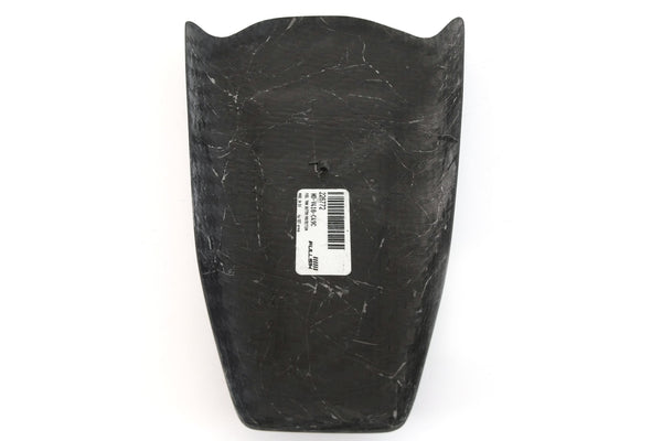 MOTOCORSE Fuel tank bottom protection Trama del carbonio e finitura superficiale - 2