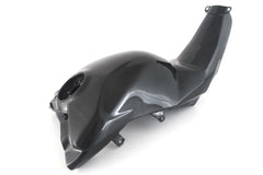 MOTOCORSE FUEL TANK - DUCATI PANIGALE V4/S/R ( 2022 - 2024 ) / STREETFIGHTER V4 ( 2023 - 2024 ) Trama del carbonio e finitura superficiale - 200P – Plain Lucido