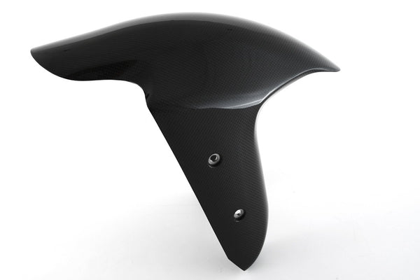 FRONT MUDGUARD - DUCATI PANIGALE V4/S (2025-) 2