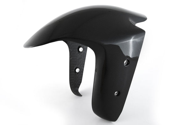 FRONT MUDGUARD - DUCATI PANIGALE V4/S (2025-) 3