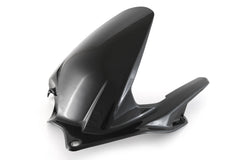 MOTOCORSE REAR HUGGER - DUCATI PANIGALE V4/S (2025-) / STREETFIGHTER V4/S (2025-) Trama del carbonio e finitura superficiale - 200P – Plain Lucido