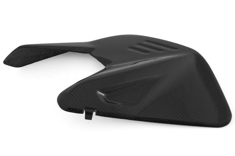 SWINGARM INSERT - DUCATI PANIGALE V4/S (2025-) / STREETFIGHTER V4/S (2025-) 1